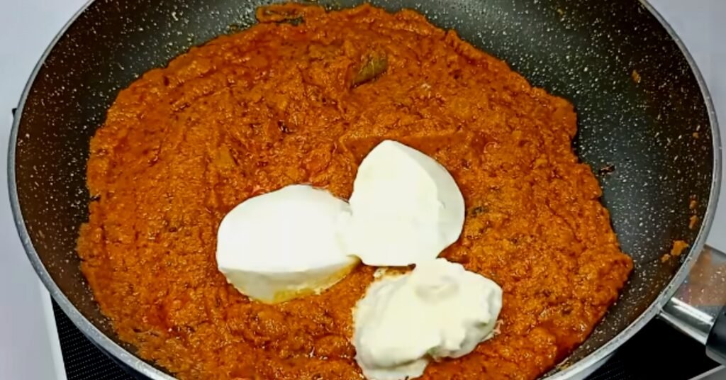 shahi paneer