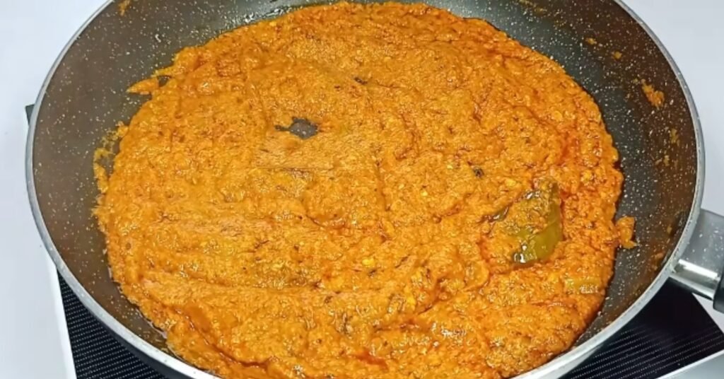 shahi paneer