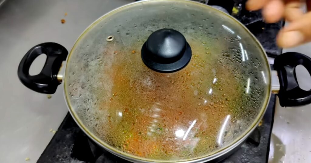 Matar Paneer Kaise Banaen
