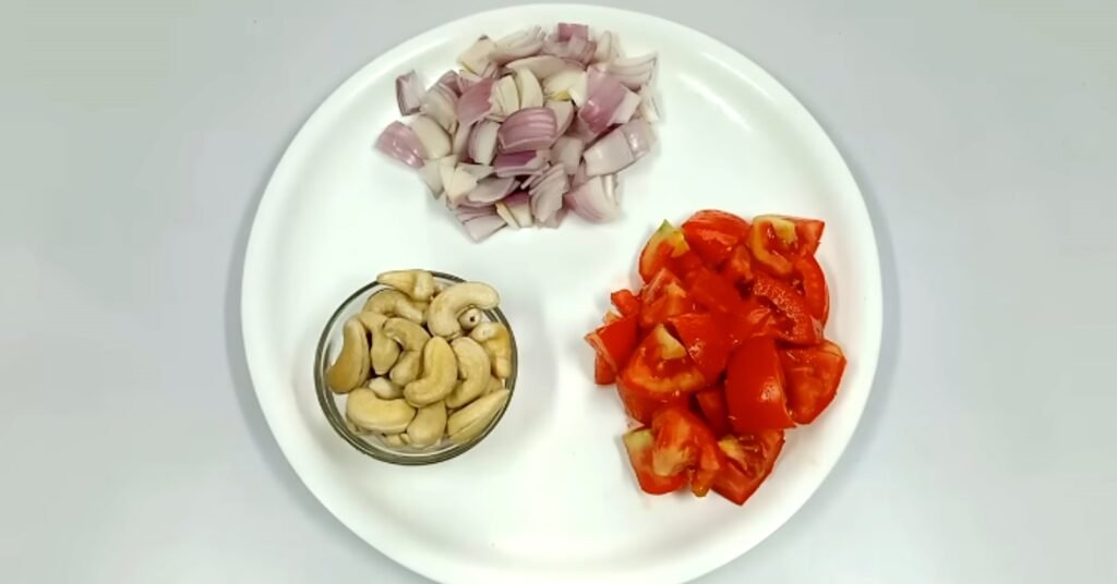 shahi paneer
