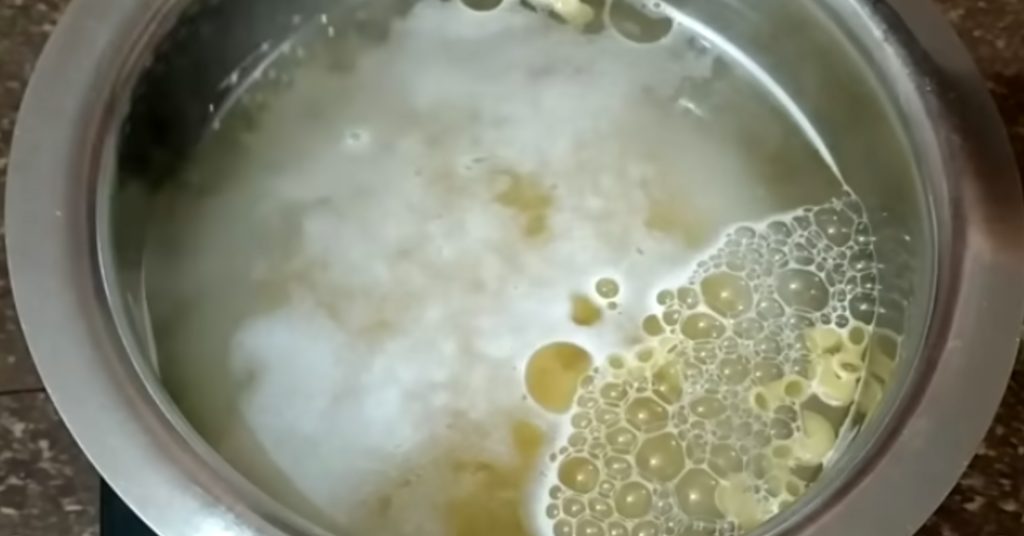 Pasta Recipe