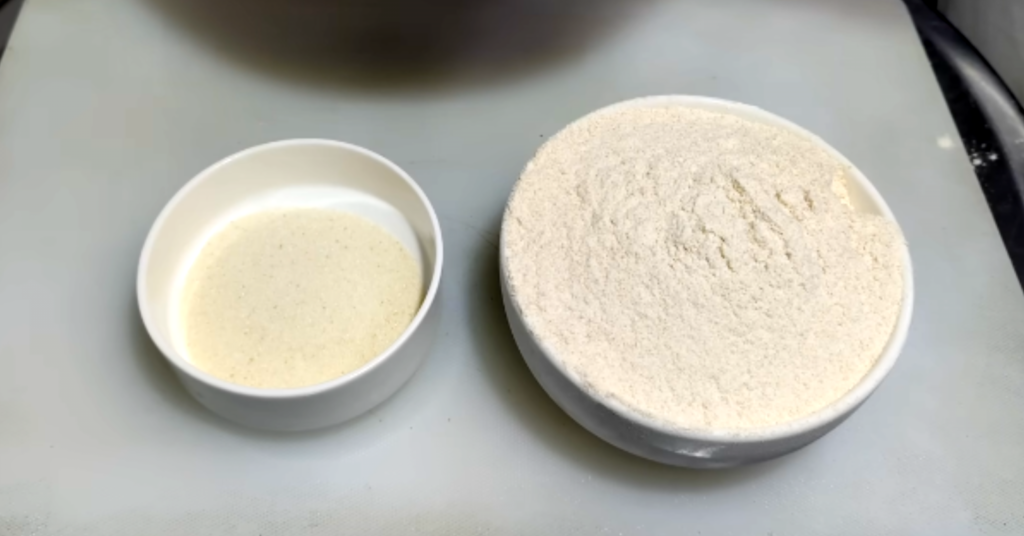 Paneer Paratha Recipe