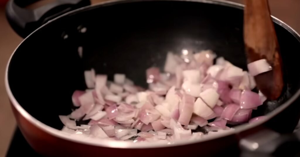 Paneer Butter Masala Recipe