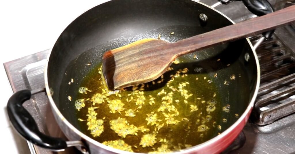 Palak Paneer