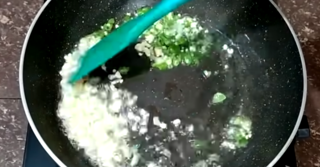 Pasta Recipe