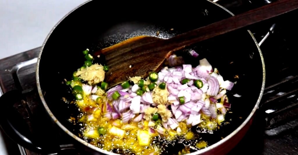 Palak Paneer