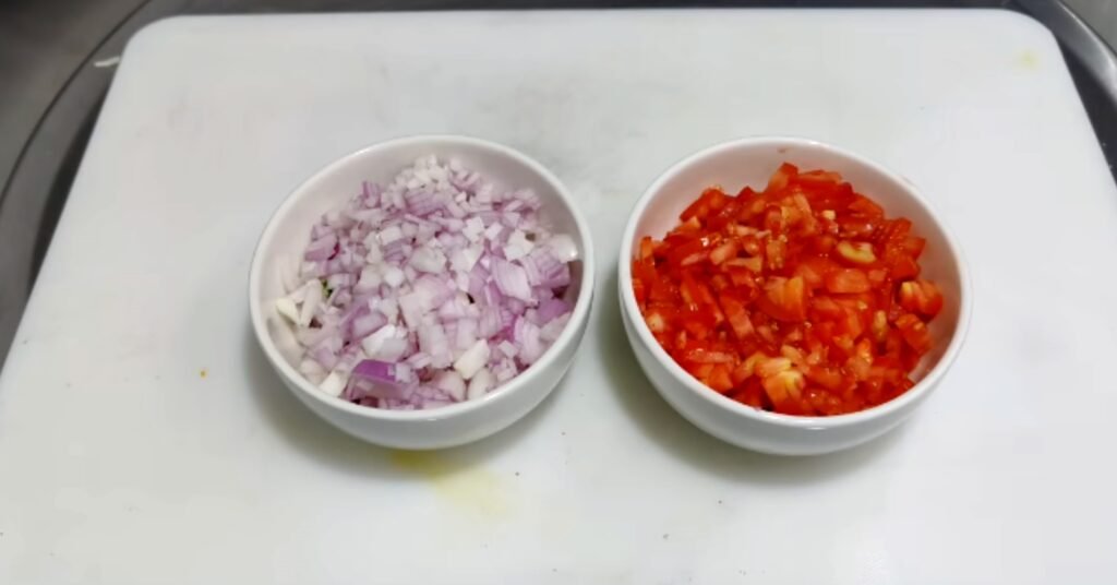 Matar Paneer Kaise Banaen