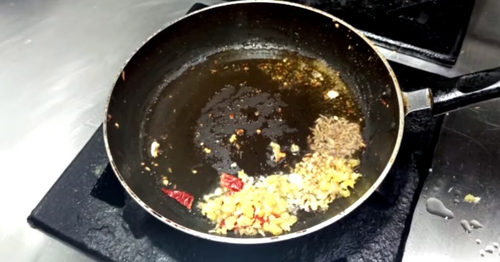 Kadai Paneer Recipe
