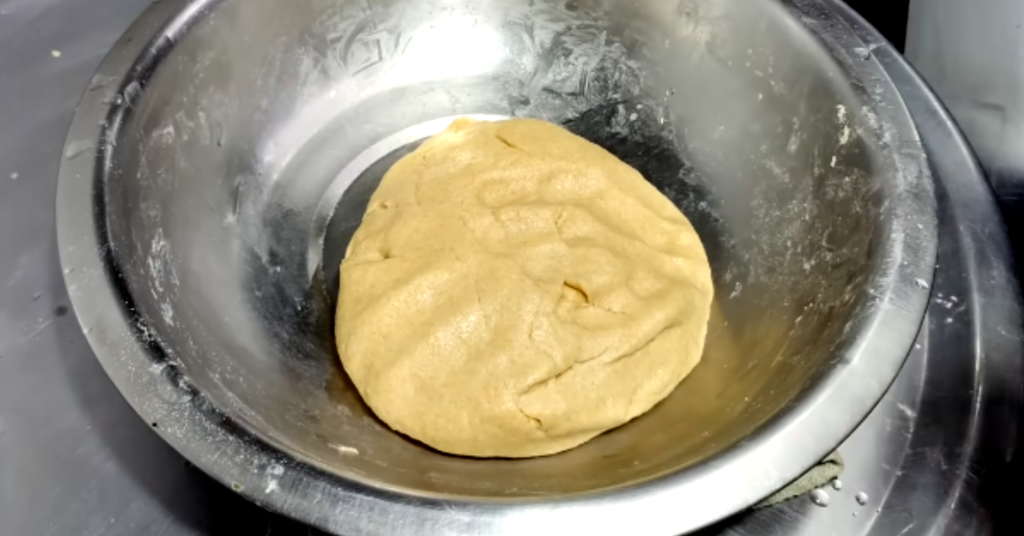 Paneer Paratha Recipe