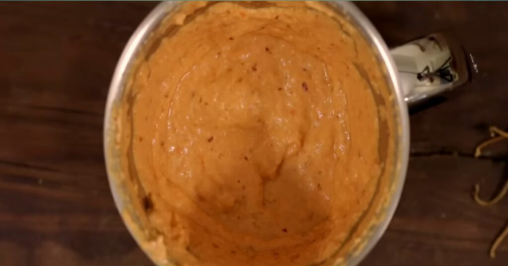 Paneer Butter Masala Recipe