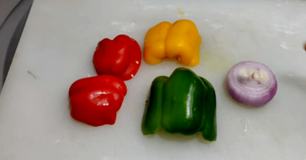 Chilli Paneer Recipe