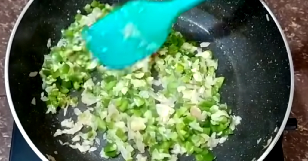 Pasta Recipe