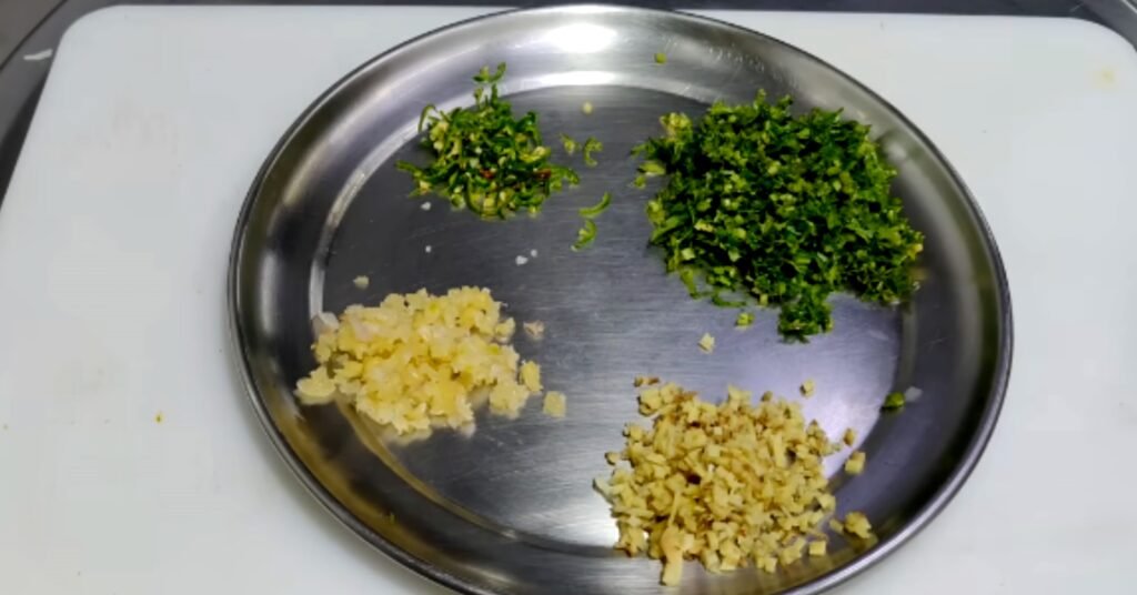 Matar Paneer Kaise Banaen