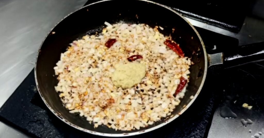Kadai Paneer Recipe