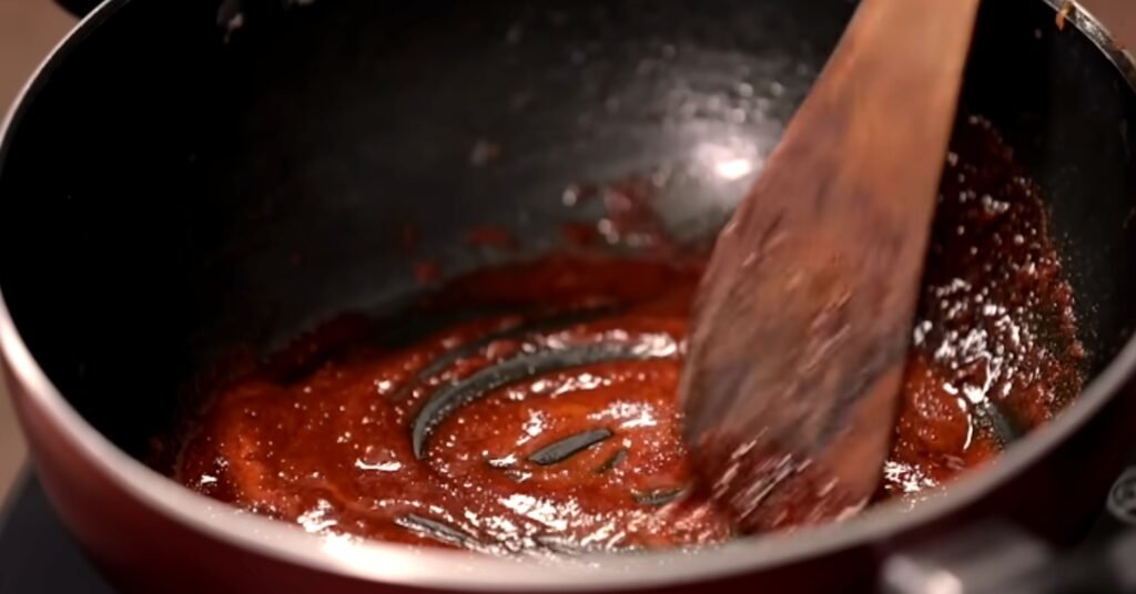 Paneer Butter Masala Recipe