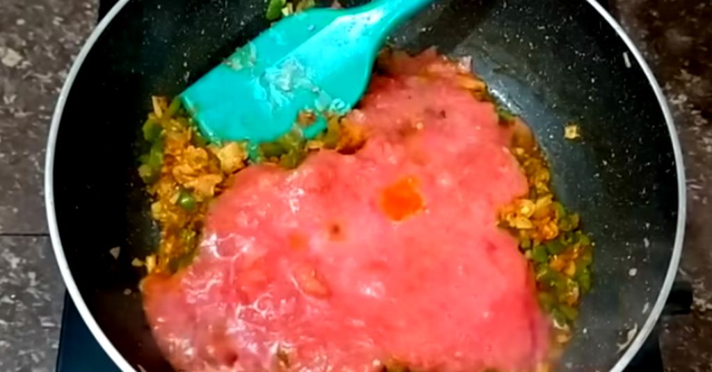 Pasta Recipe