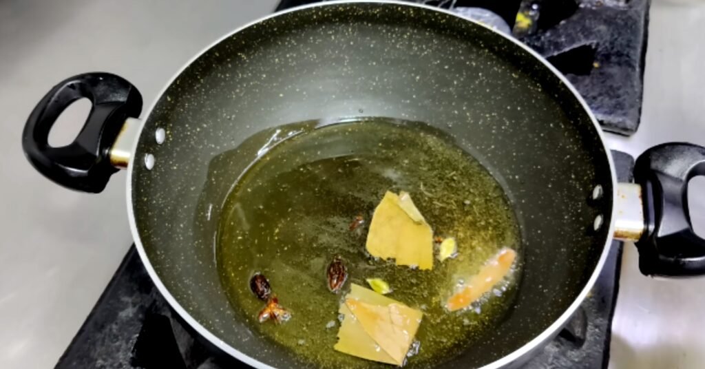 Matar Paneer Kaise Banaen