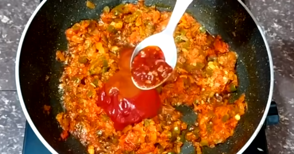 Pasta Recipe