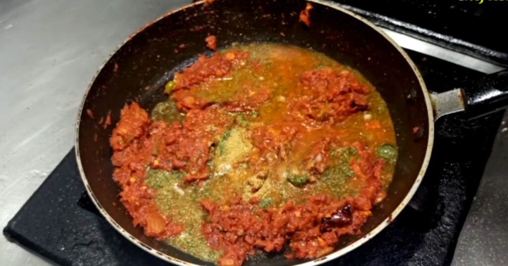 Kadai Paneer Recipe