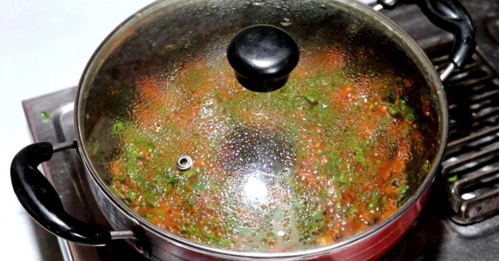 Palak Paneer