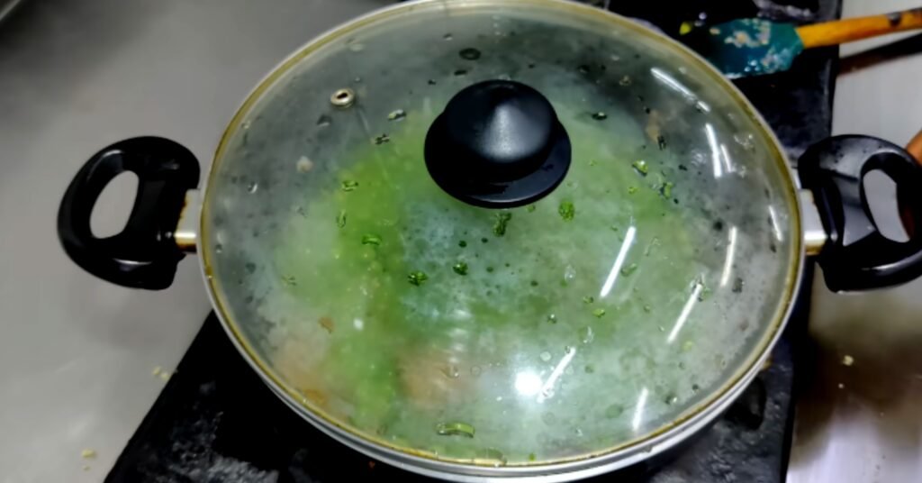 Matar Paneer Kaise Banaen