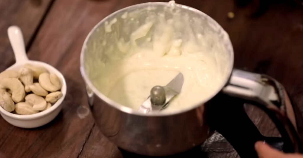 Paneer Butter Masala Recipe