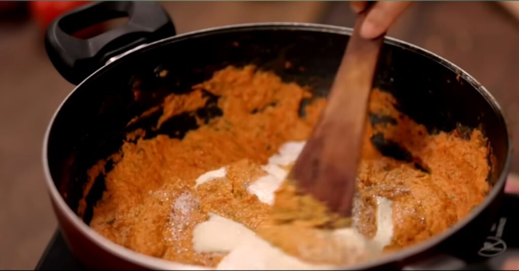 Paneer Butter Masala Recipe