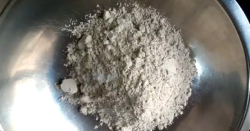 Bajra jowar roti recipe