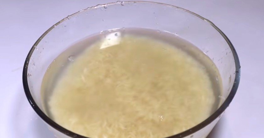 Soya chunks recipe pulao