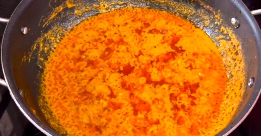 Malai Paneer Recipe