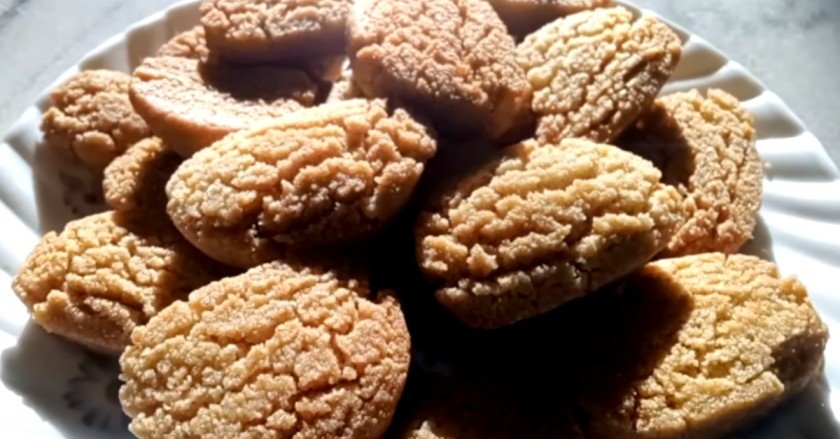 Khasta thekua recipe