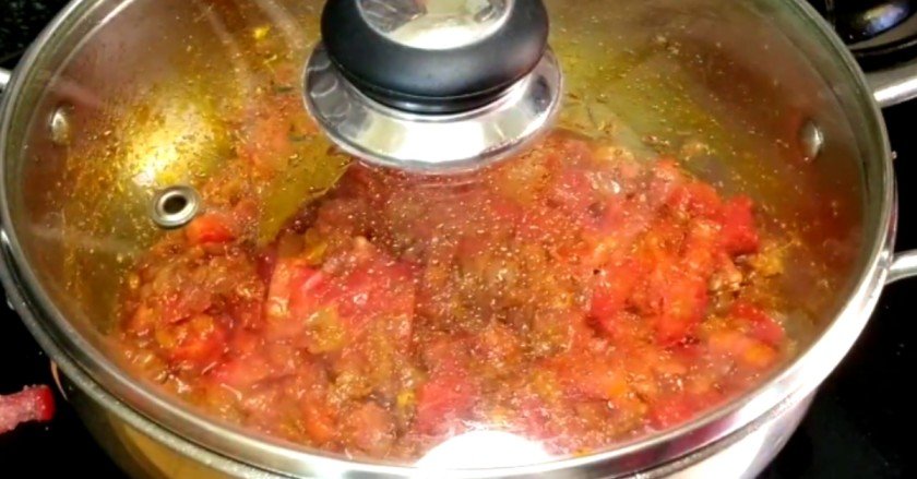 Aloo parwal sabji recipe