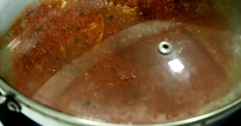 Onion Tomato Paneer Recipe