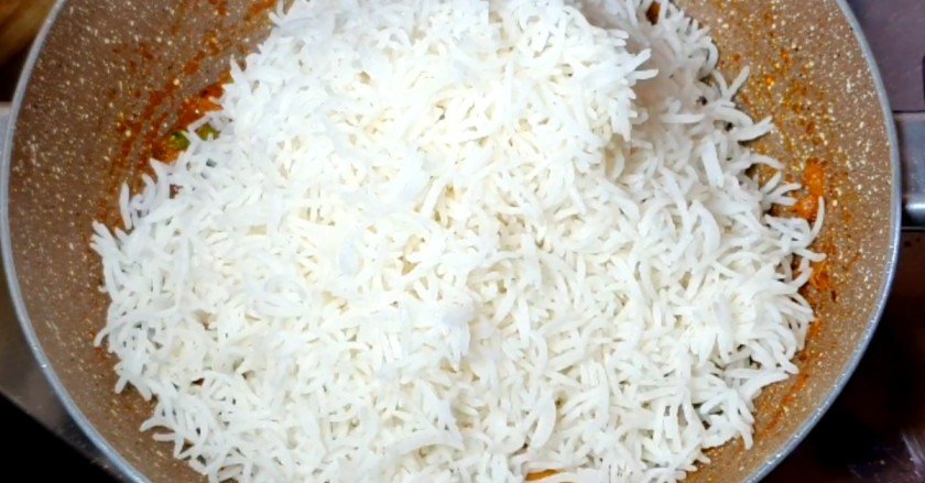 shahi pulao ki recipe