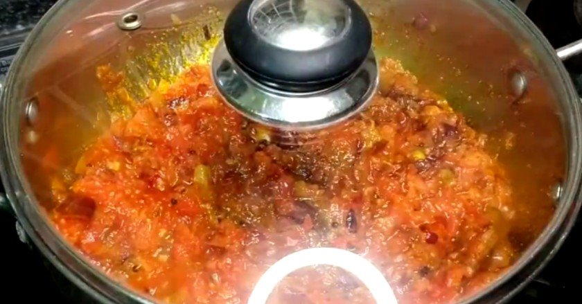 Lauki aloo sabzi recipe