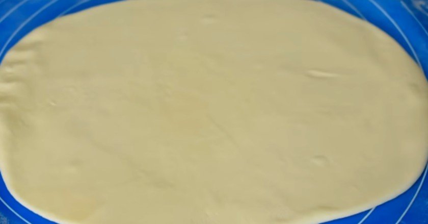 Aloo lachha Paratha recipe