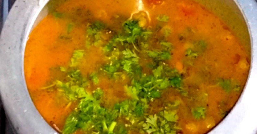 Dahi pulao recipe
