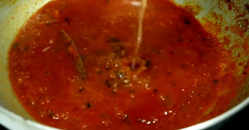 Onion Tomato Paneer Recipe