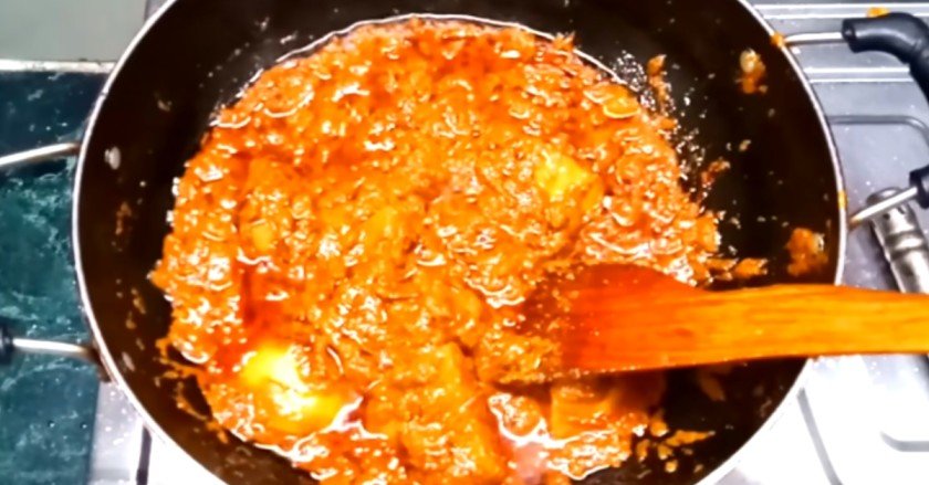 Aloo bhindi sabji recipe