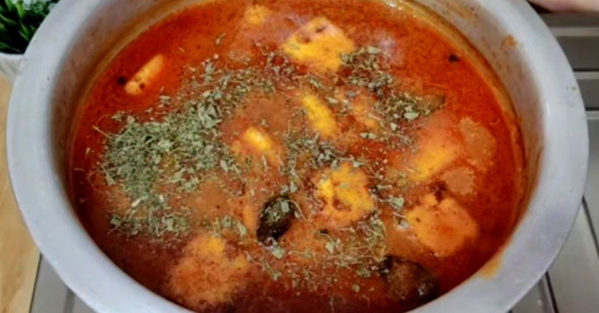 Easy Tomato Paneer Recipe