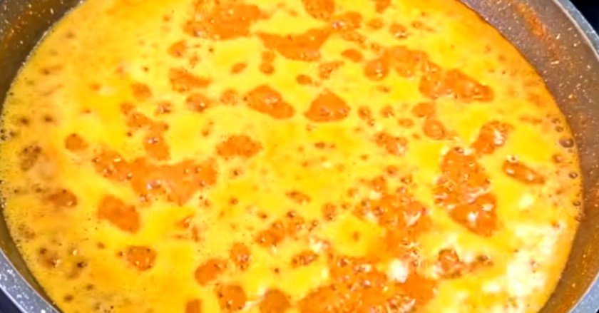 Baingan masala curry recipe