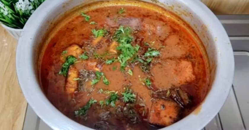 Easy Tomato Paneer Recipe