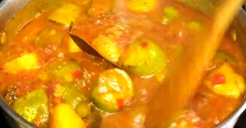Aloo parwal sabji recipe