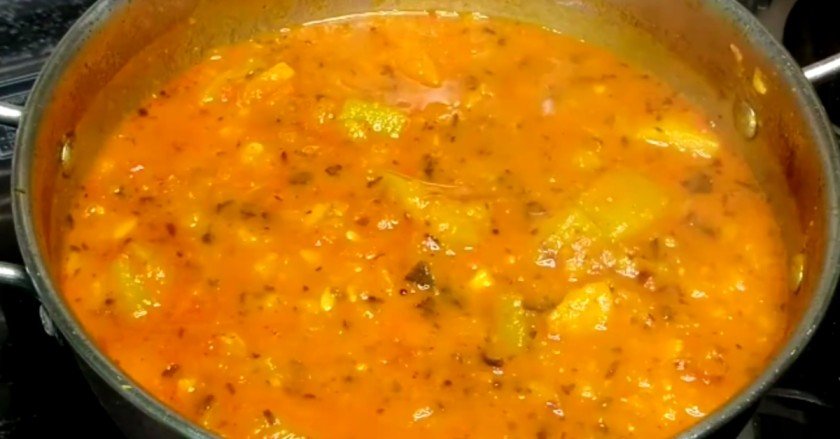 Lauki aloo sabzi recipe