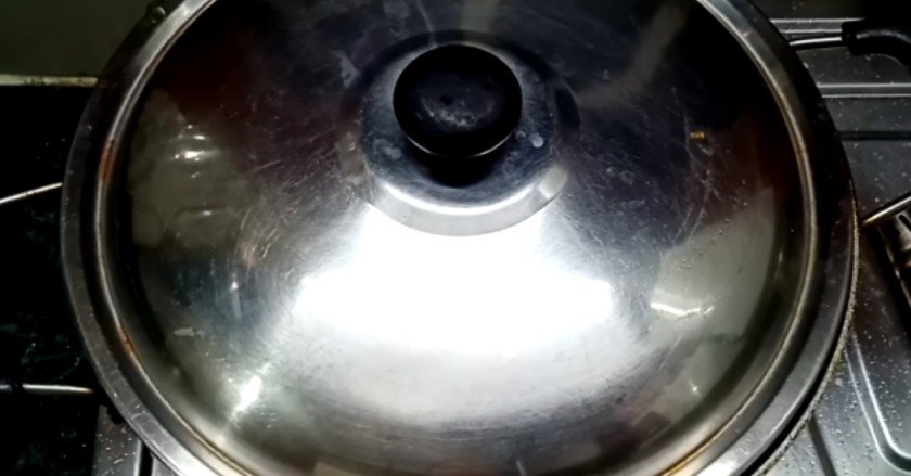 Aloo bhindi sabji recipe