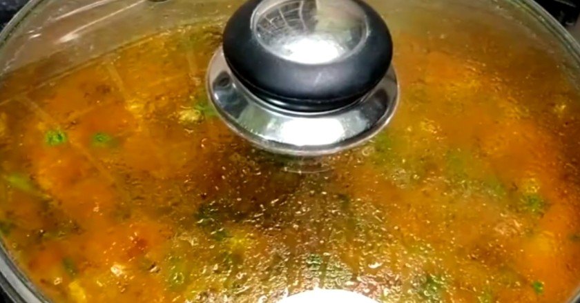 Lauki aloo sabzi recipe