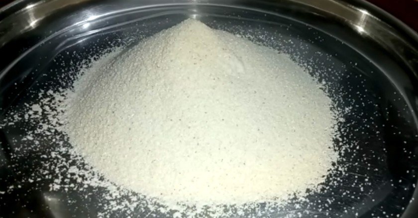 Khasta thekua recipe
