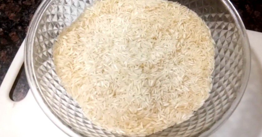 Kashmiri meetha pulao recipe