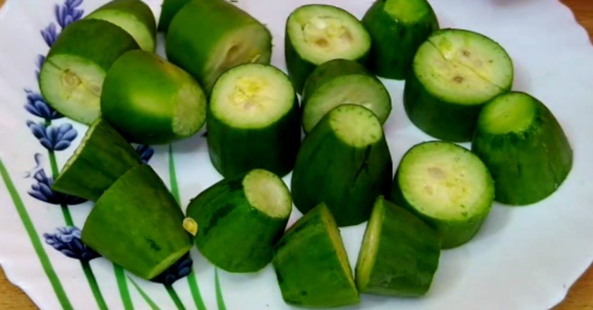 Aloo parwal sabji recipe