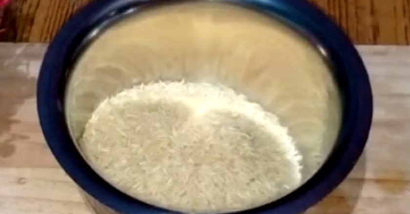 Dahi pulao recipe
